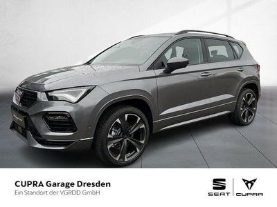 Gebraucht Cupra Ateca 150 PS (110 kW) 2022 Othercolor SUV