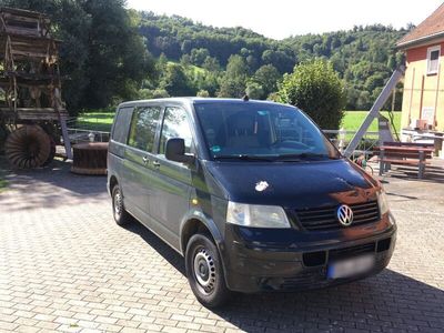 VW T5