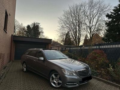 Mercedes E350