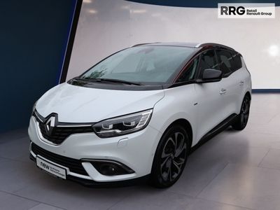 gebraucht Renault Grand Scénic IV BOSE EDITION 1.3 TCE 160