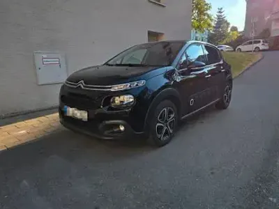 Gebraucht Citroën C3