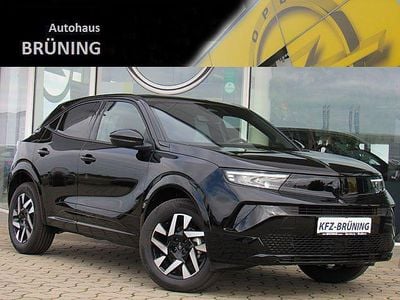 Schwarz Neu 2025 Opel Mokka SUV | 22.780 €
