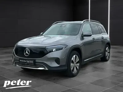 Gebraucht Mercedes EQB300