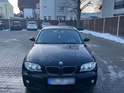gebraucht BMW 116 i - TÜV 11/2025