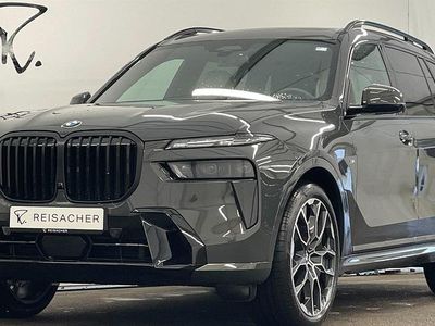 Bmw individual dravitgrau metal Neu 2025 BMW X7 Comfort Edition SUV | 107.999 € (Fairer Preis)