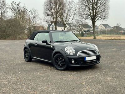 gebraucht Mini Cooper Cabriolet Cooper