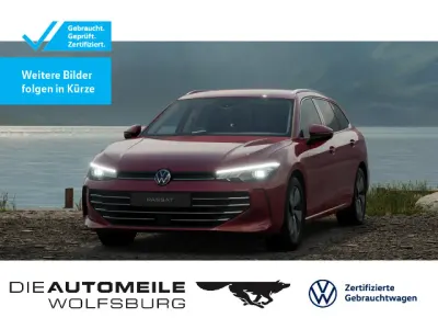 Gebraucht VW Passat 150 PS (110 kW) 2025 Kombi