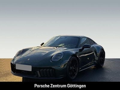 Neu Porsche 911 Carrera GTS 541 PS (397 kW) 2026 Gruen Coupé