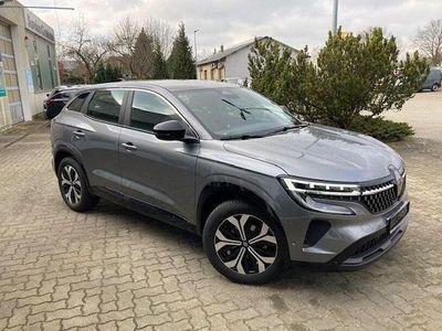 Grau Gebraucht 2024 Renault Austral SUV | 29.880 € (Etwas zu teuer)