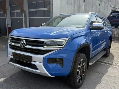 Gebraucht VW Amarok