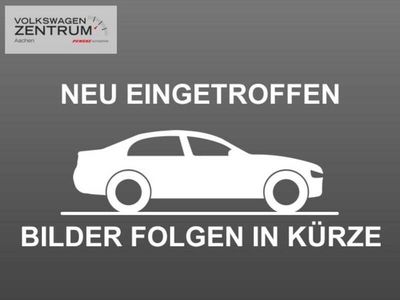 Gebraucht Mercedes A180 116 PS (85 kW) 2018 Polarweiß Limousine