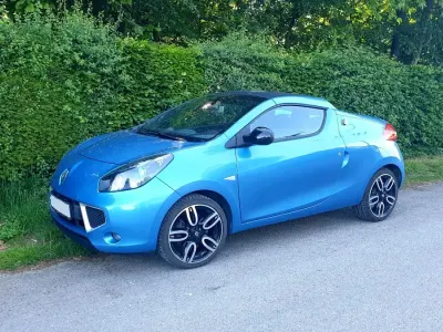 Gebraucht Renault Wind