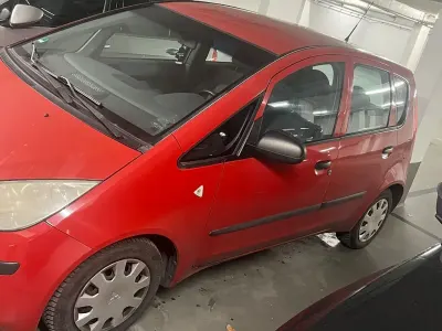 Gebraucht Mitsubishi Colt