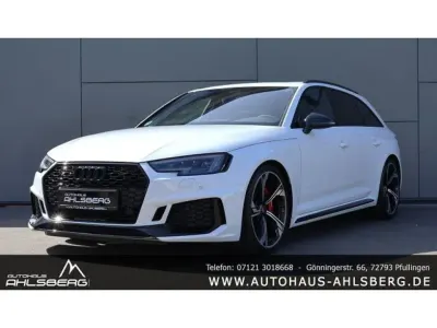 Gebraucht Audi RS4