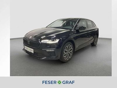 Schwarzmagic perleffekt Gebraucht 2025 Skoda Scala Selection Kleinwagen | 22.880 € (Guter Preis)