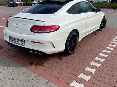 Mercedes C300