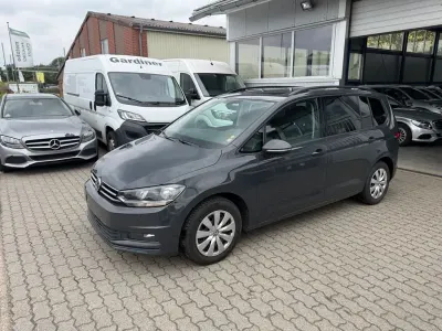 Gebraucht VW Touran
