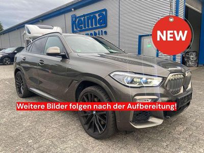 BMW X6 M