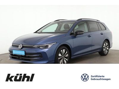 Usata VW Golf VIII Goal 150 CV (110 kW) 2025 Station wagon