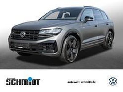 Gebraucht VW Touareg R 462 PS (339 kW) 2025 Blau SUV