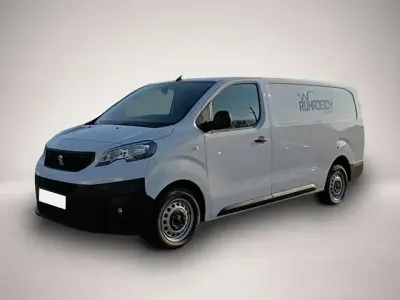 Gebraucht Peugeot Expert 144 PS (105 kW) 2023 Manufacturer Van