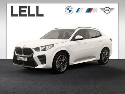 Weiß Gebraucht 2025 BMW X2 Luxury Line SUV | 42.990 € (Guter Preis)