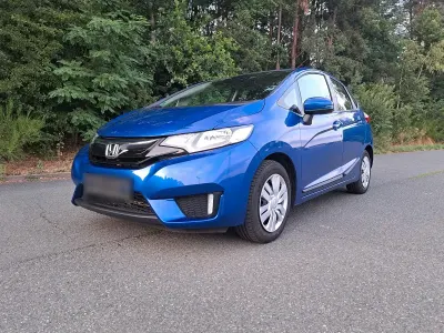 Gebraucht Honda Jazz