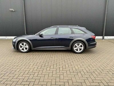 gebraucht Audi A6 Allroad A6 allroadquattro 55 TDI tiptronic