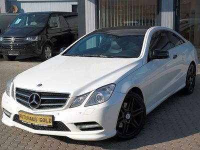 Mercedes E250