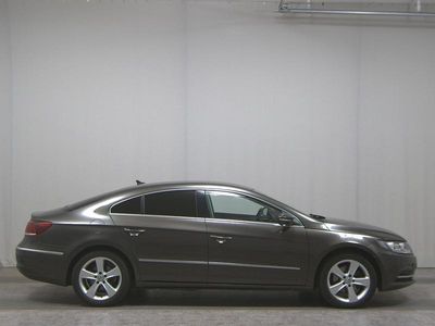 VW CC
