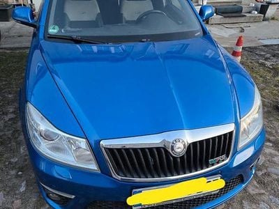 Gebraucht Skoda Octavia
