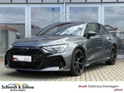 Gebraucht Audi RS3