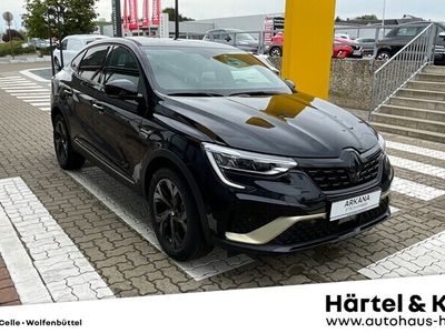 gebraucht Renault Arkana E-TECH engineered hybrid 145