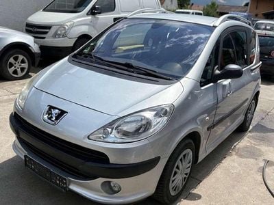 Peugeot 1007