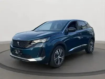 Gebraucht Peugeot 3008 Allure 96 PS (70 kW) 2023 Andere SUV