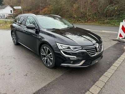 Renault Talisman GrandTour