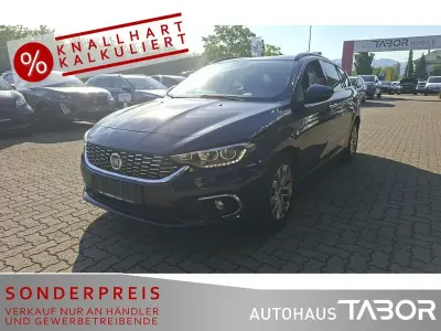 Gebraucht Fiat Tipo Lounge 120 PS (88 kW) 2018 Unbekannt Kombi