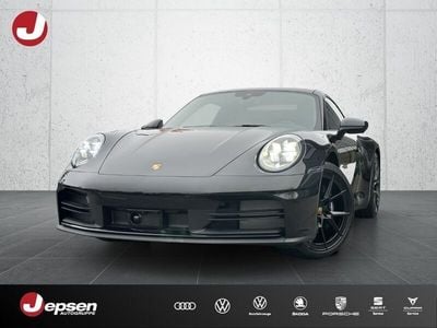Porsche 911 Carrera