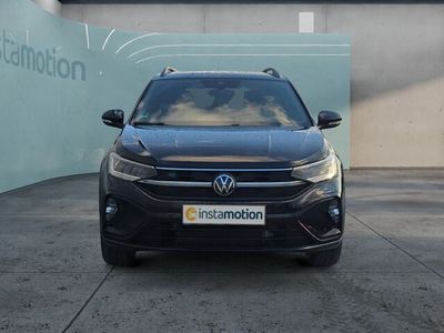 Second-hand VW Taigo R 150 CP (110 kW) 2024 Negru SUV