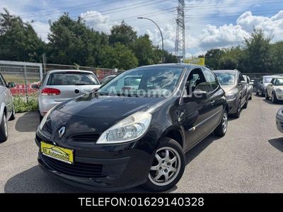 Renault Clio III