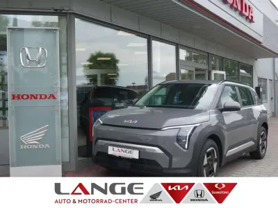 Neu Kia EV3 Air 150 kW (204 PS) 2026 Grau SUV