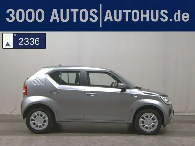Gebraucht Suzuki Ignis