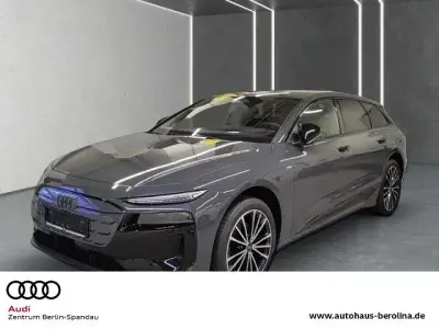 Occasion Audi A6 e-tron