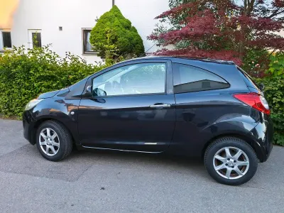 Gebraucht Ford Ka