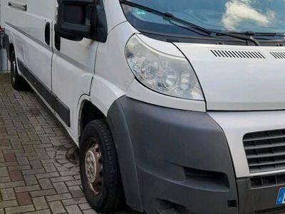 gebraucht Fiat Ducato 2.3 multijet