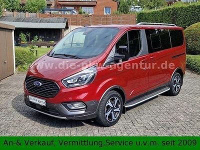 Ford Tourneo