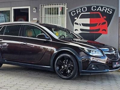 Opel Insignia Country Tourer