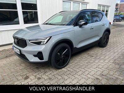 Gebraucht Volvo XC40 Plus 163 PS (119 kW) 2025 Grau SUV