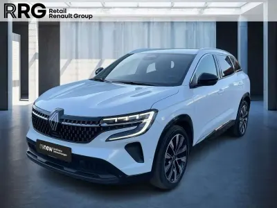 Occasion Renault Austral