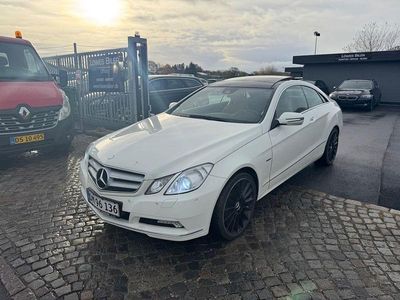 Mercedes E350